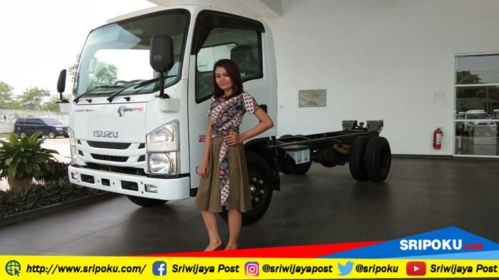 September Ceria, Astra Isuzu Palembang  Diskon Spesial. Ayo Buruan ke Showroom!
