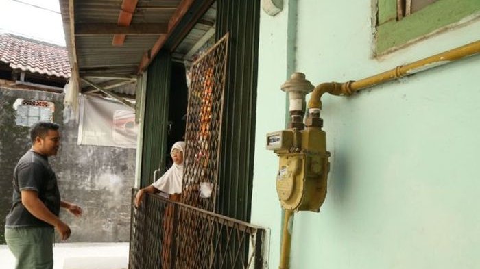 Wujudkan Energi Berkeadilan Bagi Masyarakat di Lumbung Migas