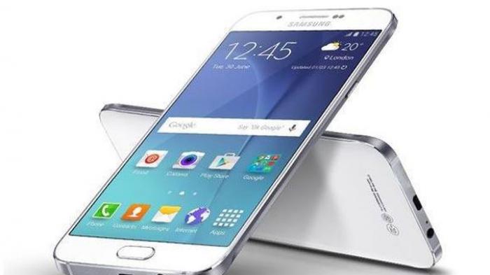 Samsung Galaxy A9, Smartphone 4 Kamera Belakang Pertama di Dunia