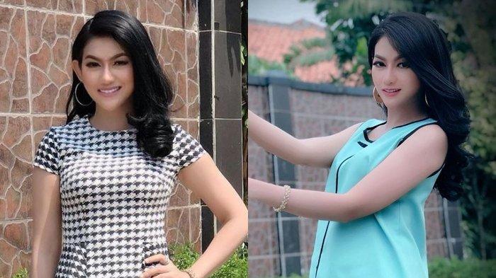 Profil Sania Velova, Pemeran Juleha, ART di Sinetron Badai Pasti Berlalu, Adik Barbie Kumalasari