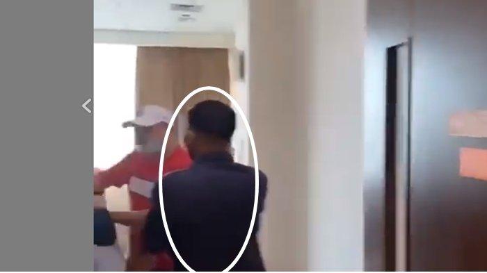 Terkesan Hanya 'Nonton' Saat Perawat Dipukul, Satpam RS Siloam Palembang Kini Dipecat