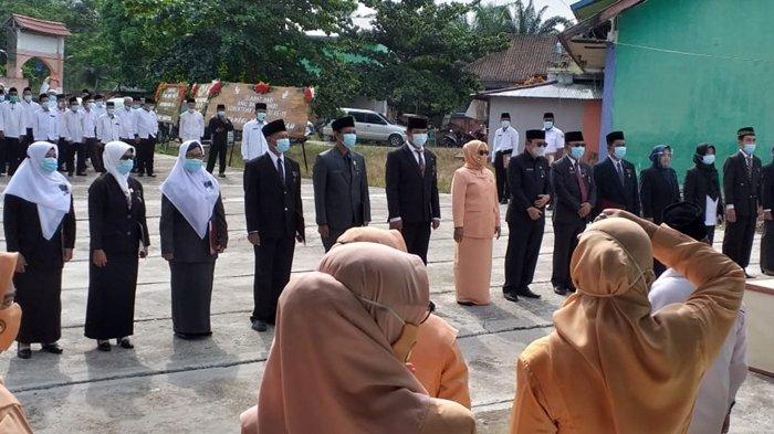 Lowongan Kerja Palembang di Kemenang, Ada 9 Posisi untuk Jabatan Eselon II