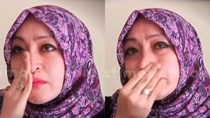 Jatuh Miskin? Angelina Sondakh Kepergok tak Sanggup Beli Makan di Mall : Uang Habis, Kerja Dulu!