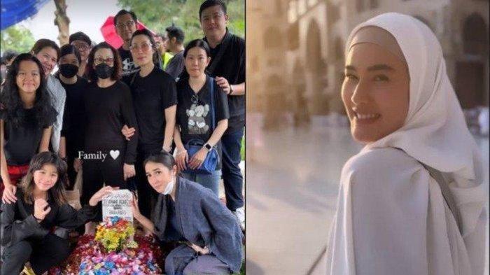 Bakti Stevie Agnecya ke Keluarga Dibongkar Ipar, Malah Meninggal Sebelum Lebaran: Sudah Disiapkan