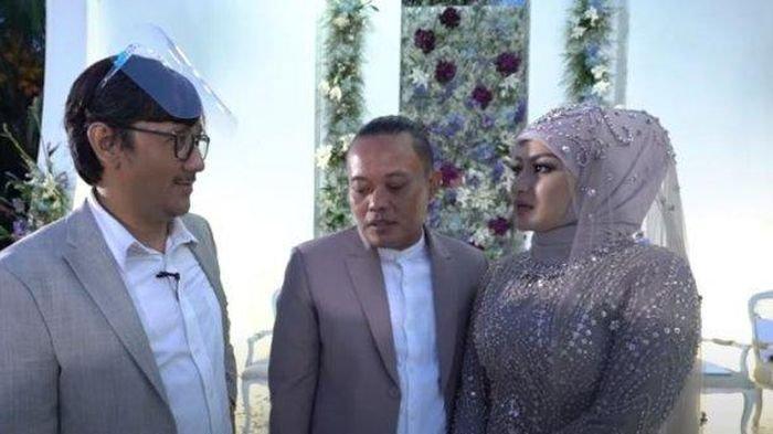 Baru 3 Hari Jadi Nyonya Sule, Nathalie Holscher Syok Pergoki Pesan Mesra dari Wanita Buat Suaminya!