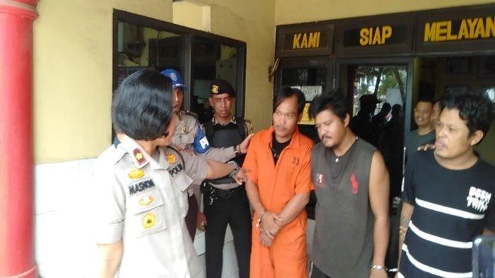 Perjuangan Riski Warga Talang Kelapa Banyuasin Lepaskan Diri dari Penyekapan, Disiksa Pakai Balok