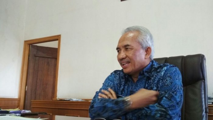 Jalan Kurang Lebar Pemkot Bakal Bebaskan Lahan di Fly Over Simpang Bandara