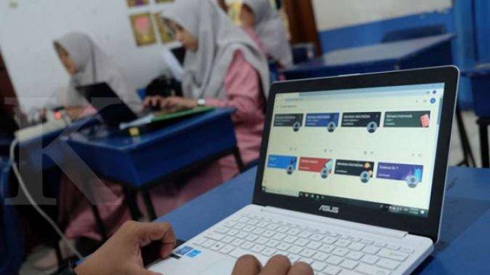 Kemendikbud: Sekolah di Wilayah Zona Hijau Bisa Buka  dengan Tatap Muka