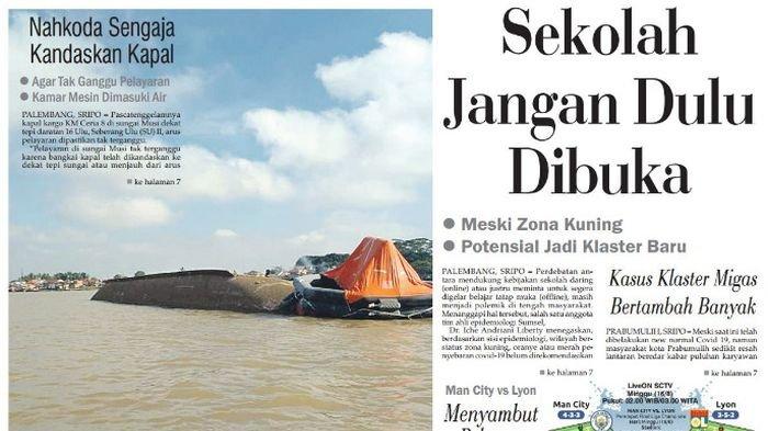 Sekolah Jangan Dulu Dibuka Meski Zona Kuning, Potensial Jadi Klaster Baru