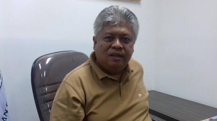 Efek Capres Prabowo, Gerindra Sumsel Optimis Raih Kursi Pimpinan DPRD di 11 Wilayah