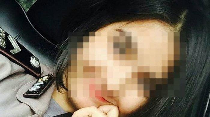 Selingkuh Dengan Napi hingga Kirim Foto Tanpa Busana, Polwan di Makassar Ini Dipecat Tidak Hormat