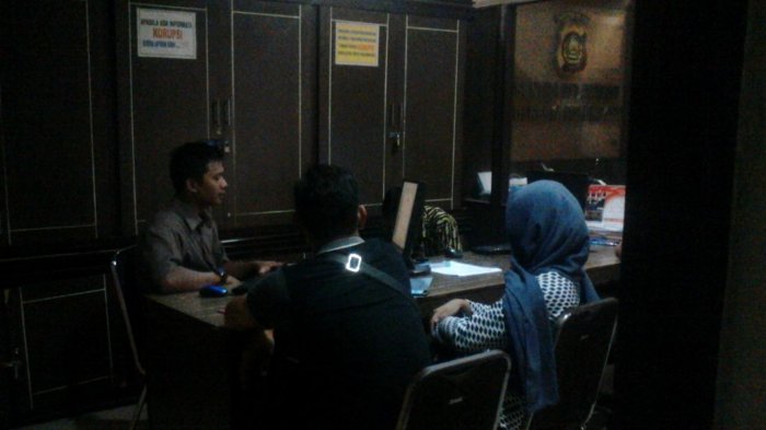 Beli HP Online Gadis Cantik Ini Malah Tertipu