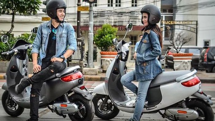 Viar Tekankan, Perawatan Sepeda Motor Listrik Bukan Perkara Sulit