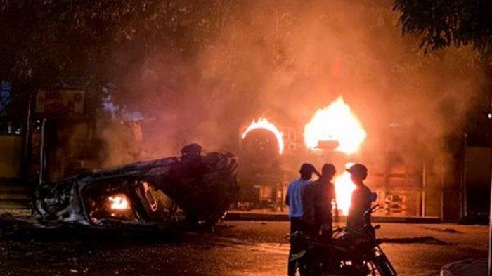 SAAT Berkuasa Berlimpah Kemewahan, Nasib Perdana Menteri Ini Miris, Didepak Paksa Rakyatnya