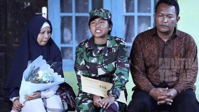 KISAH Kowad Cantik yang Dulunya Dibully karena Anak Tukang Ojek, Kini Dipuji Istri Jenderal Andika