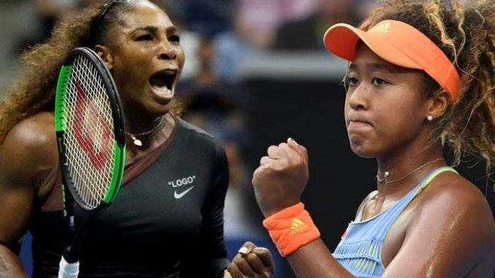 US Open 2019 - Serena Williams Tembus Final Usai Bekuk Elina Svitolina