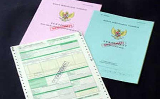 Sertifikat Tanah Senilai Rp 1 Miliar Dibawa Kabur Kenalan