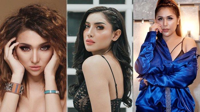 Setelah Gebby Vesta Bongkar Identitas Kekasih Abash, Millendaru Ikut Sindir Lucinta Luna,Ini Katanya