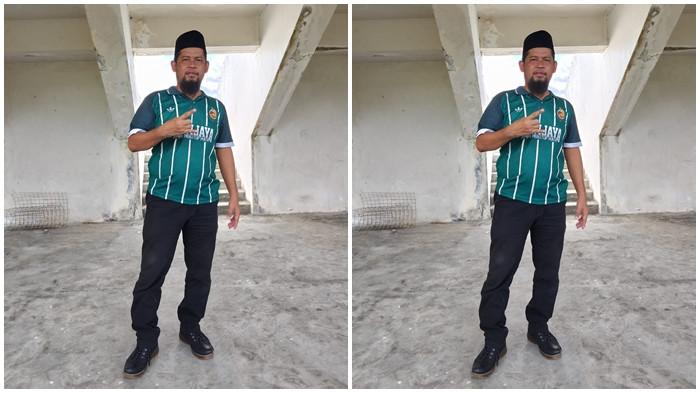 setia dukung sriwijaya