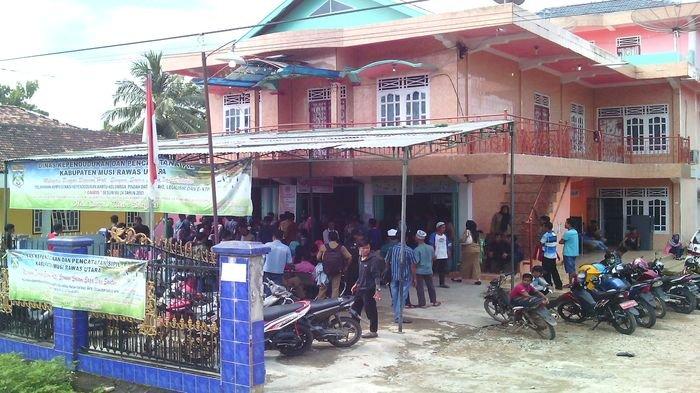 Alasan Dibalik Banyaknya Kantor OPD di Muratara Sewa, Bupati: Bangun Infrastruktur Buat Warga