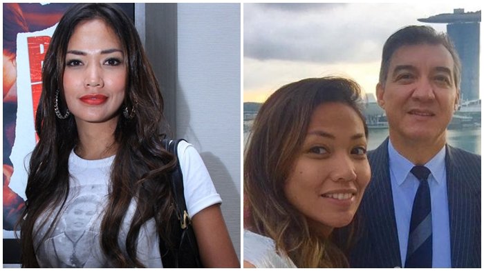 Shanty Parades dan Sebastian Parades (Istimewa/Kolase Sripoku.com)