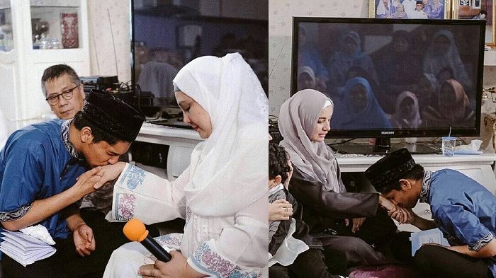 Di Hari Bahagia Saat Adik Shireen Sungkar Akan Menikah, Dua Sosok Ini Malah Tak Datang, Ternyata