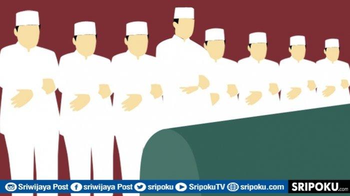 Jangan Sampai Menyesal jika Terlewat, Inilah Keutamaan Besar Sholat Jenazah Bagi Jamaah dan Mayat
