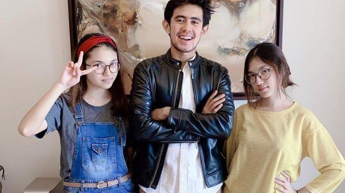 Sebut Lelah Ingin Pulang, Ini Chat Terakhir Melisha Sidabutar kepada Kevin Samuel Sebelum Wafat