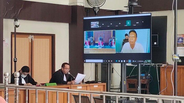 Kerugian Negara Tak Sebesar Hitungan Jaksa Kejagung, Eksepsi Mantan Dirut PT Mitra Ogan