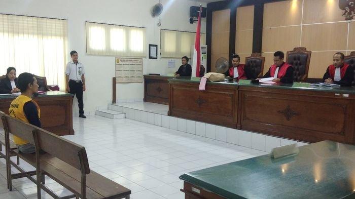 Sidang Kasus Pemerkosaan dan Pembunuhan Mahasiswi UIN di PN Muaraenim Tertutup, Ini Alasannya