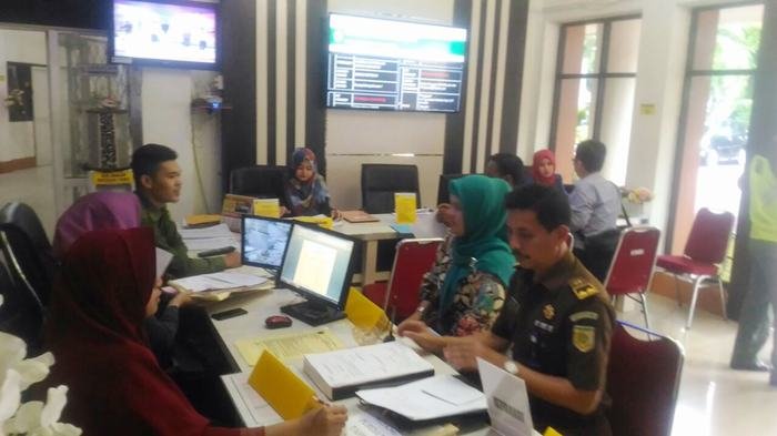 Anggota DPRD Sumsel Rudi Apriadi Segera Disidang, Dugaan Pemalsuan Surat Hak Tanah