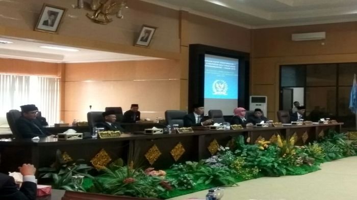 Fraksi Hanura OKUT Soroti Masyarakat Pesisir Komering. Ini Alasannya!