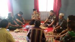 Cukup Anak Saya Saja yang Terakhir Menjadi Korban