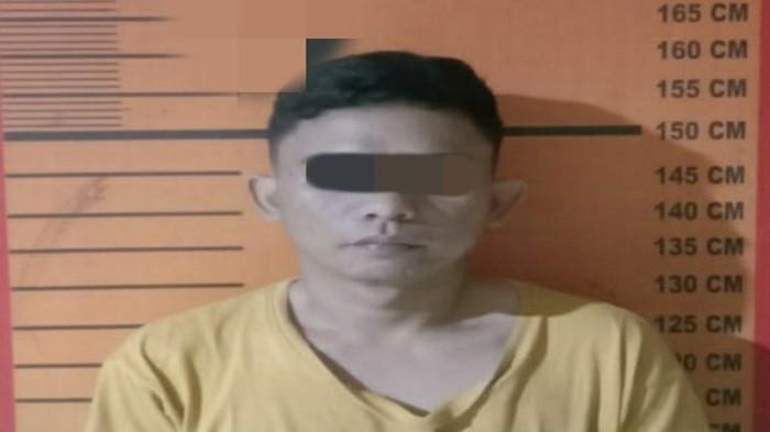 3 Bulan Diburu, Anggota Sindikat Curanmor Pembobol Motor di Masjid Tanjung Raja Akhirnya Diringkus
