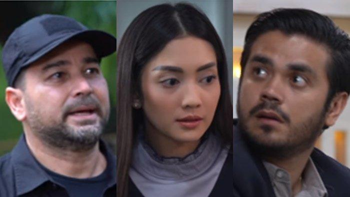 Sinopsis Sinetron Cinta Setelah Cinta Malam Ini, 27 Mei 2023, Arya Khawatirkan Starla, Rudolf Muncul
