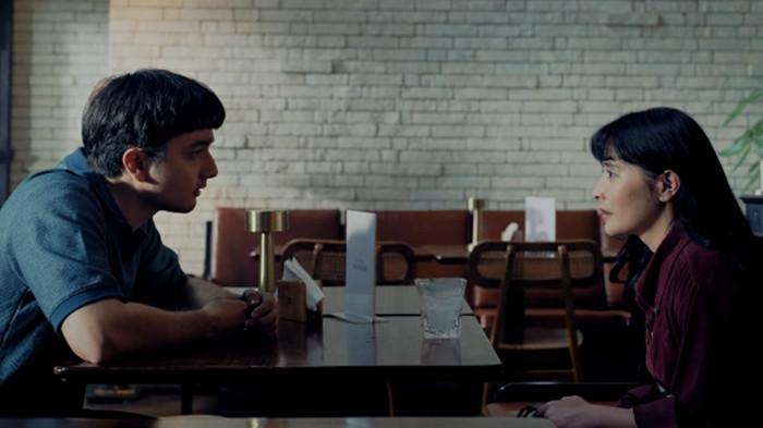 Sinopsis Film Patah Hati yang Kupilih: Kisah Romansa Penuh Konflik Alya dan Ben, Tayang 24 Desember - Sripoku.com