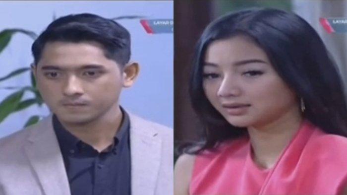 Ikatan Cinta RCTI: Seujung Kuku Pun tak Ada Penyelasan, Nasib Al & Andin Celaka, Elsa Balas Dendam