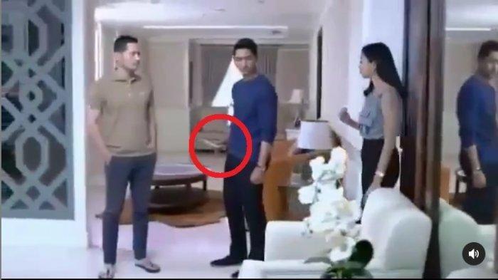 Sinopsis Ikatan Cinta 15 Desember 2020, Al Hajar Nino Lantaran Ingkar Janji, Reyna Dimanfaatkan Elsa