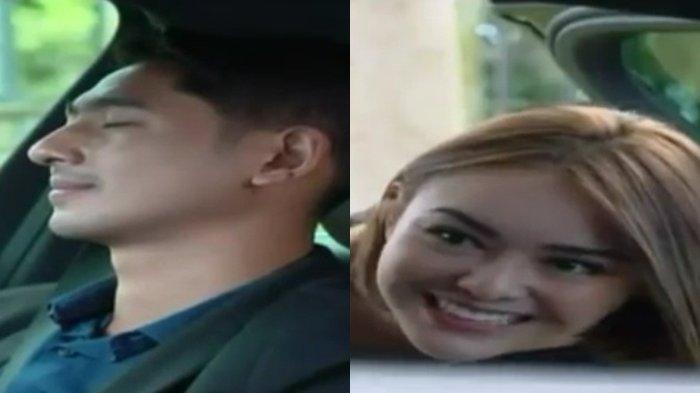 SINOPSIS Sinetron Ikatan Cinta RCTI 15 Desember 2020, Andin Makin Manja, Al : Kenapa Gak Turun