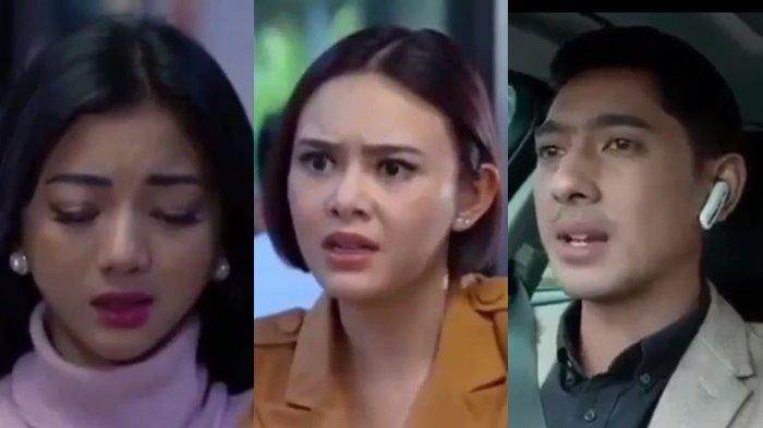 Sinopsis Ikatan Cinta RCTI 13 Desember: Nino Bantu Elsa Keluar dari Penjara, Elsa Siap Balas Dendam