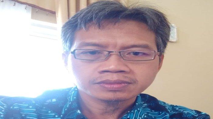 Beberapa Pasien Covid-19 di OKU Timur Merasakan Nyeri di Seluruh Badan, Dokter: Ada Varian Baru