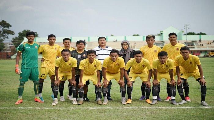 Regulasi Liga 2 Indonesia Berubah, Budi Jo : Sriwijaya FC Tak Akan Main-main