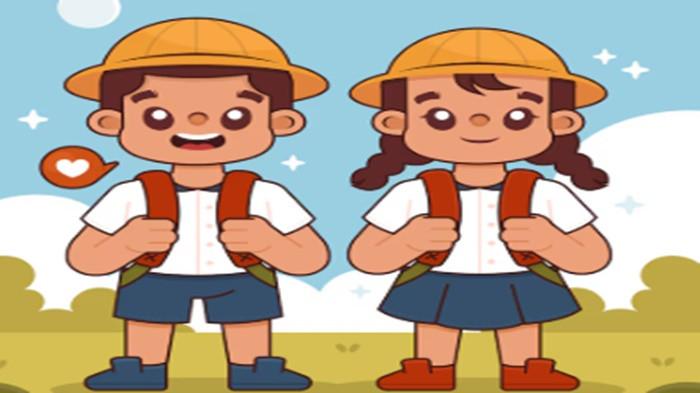 Latihan Soal PTS Bahasa Inggris kelas 9 SMP Semester 1 Kurikulum Merdeka 2025 Lengkap Jawaban