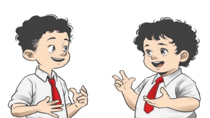 Soal IPAS Kelas 4 SD Semester 1 Kurikulum Merdeka Lengkap dengan Kunci Jawaban, Latihan Soal Ulangan