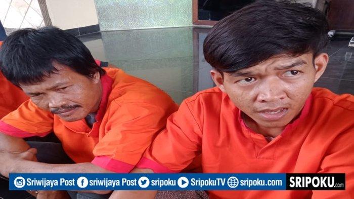 Sopir Angkot di Palembang Curi Sepeda Lipat di Rumah Polisi, Lalu Dijual Rp 500 Ribu