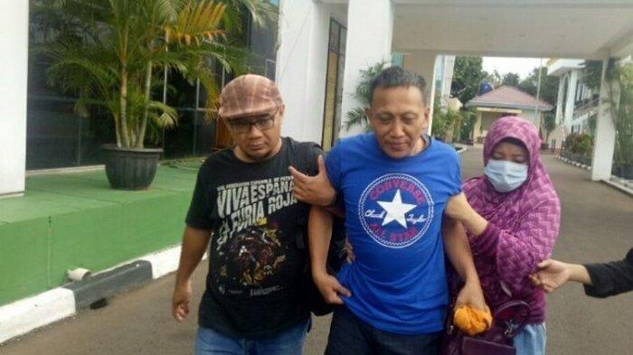 Panasi Mobil, Sopir Pribadi Ini Babak Belur Dihajar Majikannya, Trauma Berat, Berikut Kronologinya!