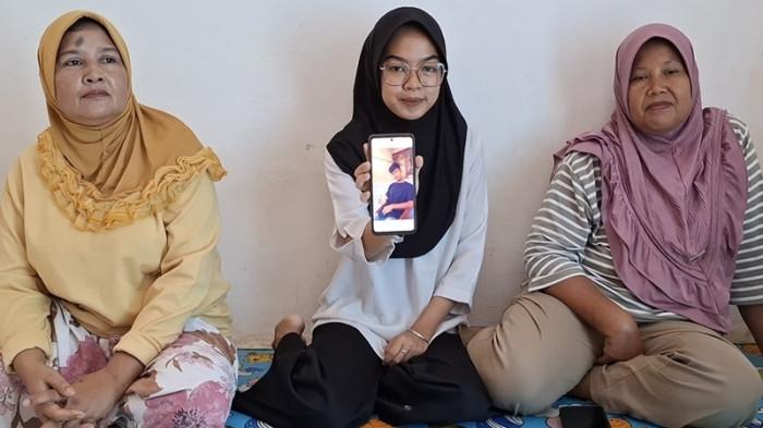 Curhat Pilu Istri di Sumsel yang Suaminya Dibakar di Kebun Tebu, Baru Menikah dan Belum Punya Anak