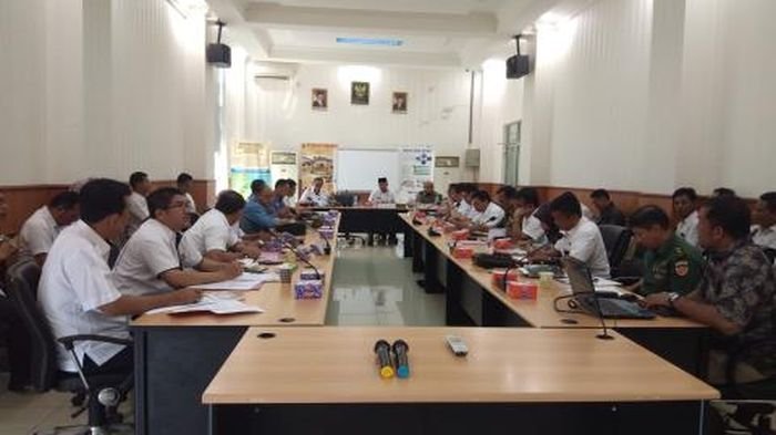 Cari Sumber Cadangan Minyak dan Gas, Pertamina EP Asset 2 Kembali Lakukan Survey Seismik 3D