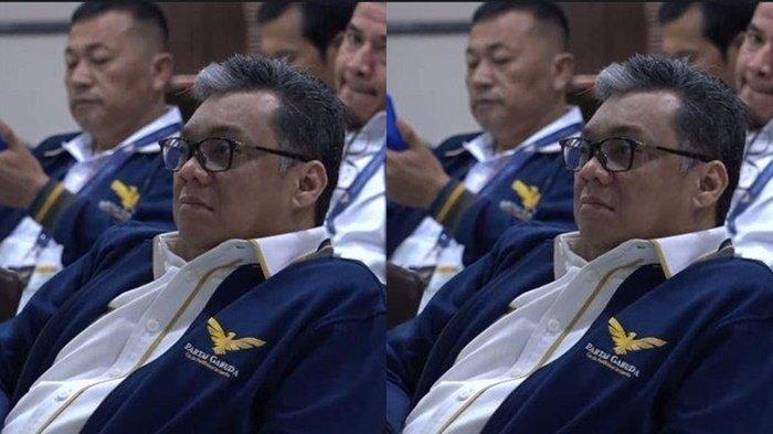 Sosok Ahmad Ridha Sabana, Ketua Umum Partai Garuda Diduga Aniaya Wanita Muda, Laporan Sudah Dicabut