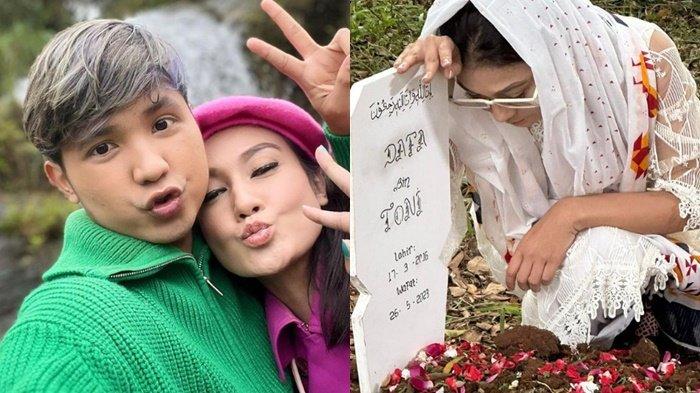 Sosok Dafa Dibuat Meninggal Dunia, Ternyata Inilah Alasan Jirayut Pamit dari Serial Magic 5 Indosiar
